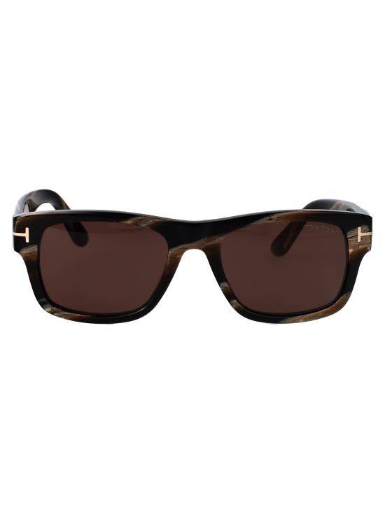  톰포드 선글라스 FT1303 64E Brown