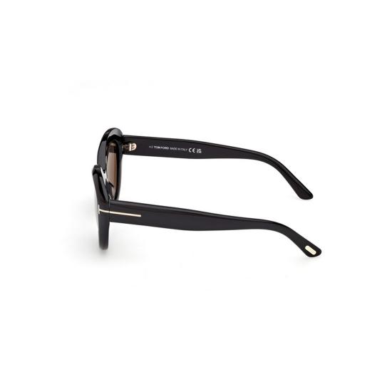  톰포드 선글라스 FT1316 01A Negro Brillante - TOMFORD