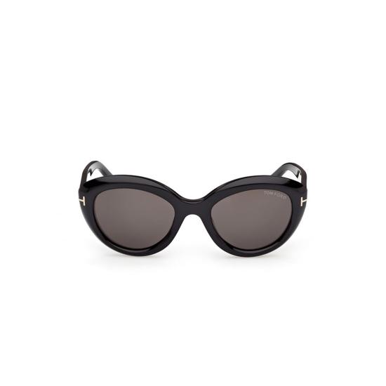  톰포드 선글라스 FT1316 01A Negro Brillante - TOMFORD