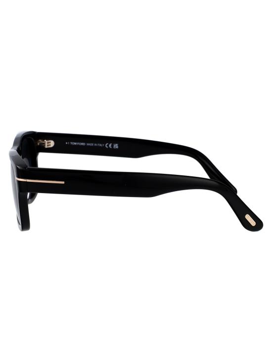  톰포드 선글라스 FT1303 01D Negro Brillante - TOMFORD