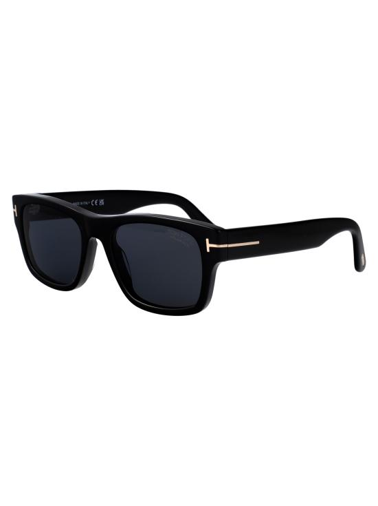 톰포드 선글라스 FT1303 01D Negro Brillante - TOMFORD