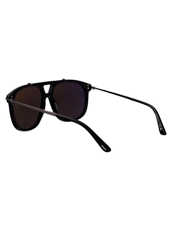  톰포드 선글라스 FT1306 01A Negro Brillante - TOMFORD