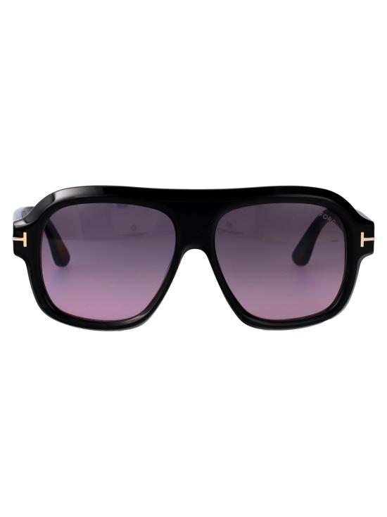  톰포드 선글라스 FT1324 01B Negro Brillante