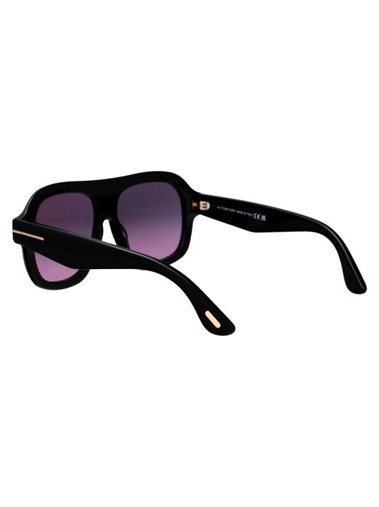  톰포드 선글라스 FT1324 01B Negro Brillante - TOMFORD