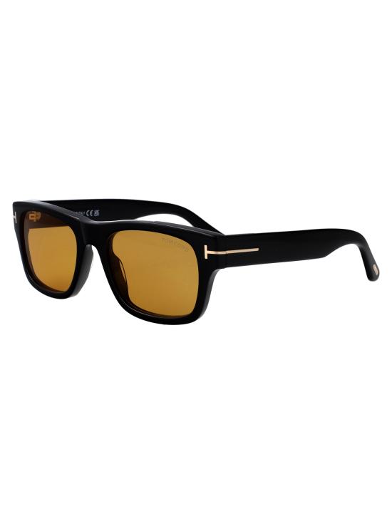  톰포드 선글라스 FT1303 01E Negro Brillante - TOMFORD