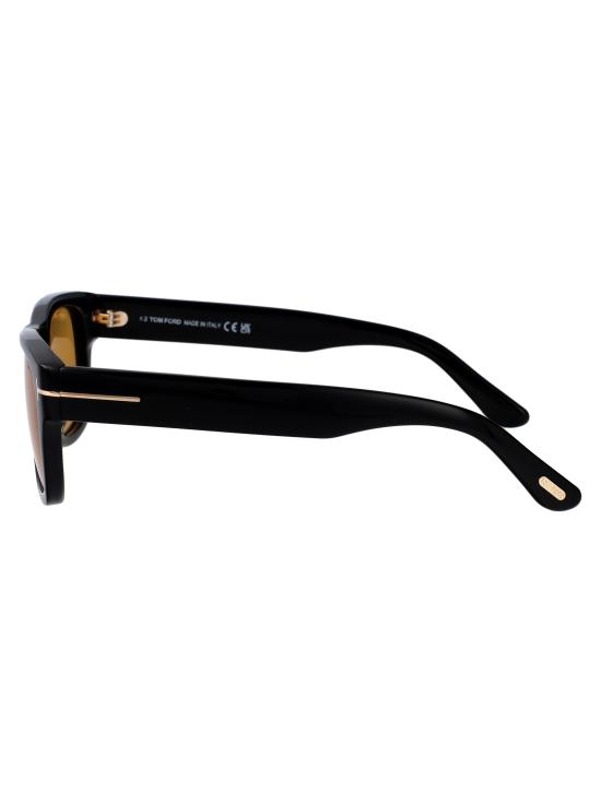  톰포드 선글라스 FT1303 01E Negro Brillante - TOMFORD