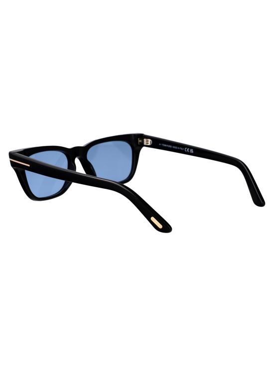  톰포드 선글라스 FT1362 01V Negro Brillante - TOMFORD