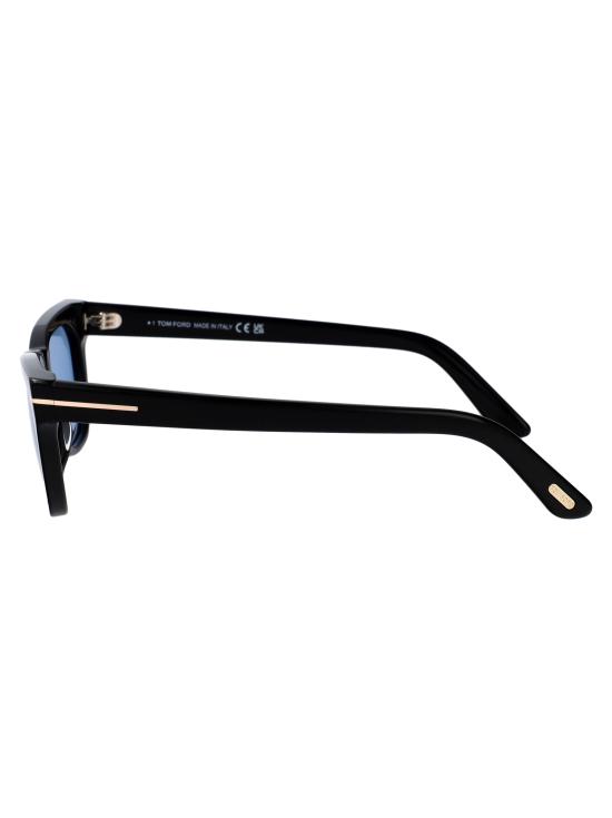  톰포드 선글라스 FT1362 01V Negro Brillante - TOMFORD
