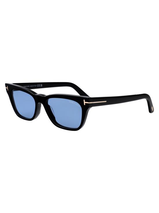  톰포드 선글라스 FT1362 01V Negro Brillante - TOMFORD