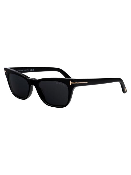  톰포드 선글라스 FT1362 01A Negro Brillante - TOMFORD