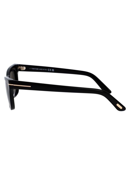  톰포드 선글라스 FT1362 01A Negro Brillante - TOMFORD