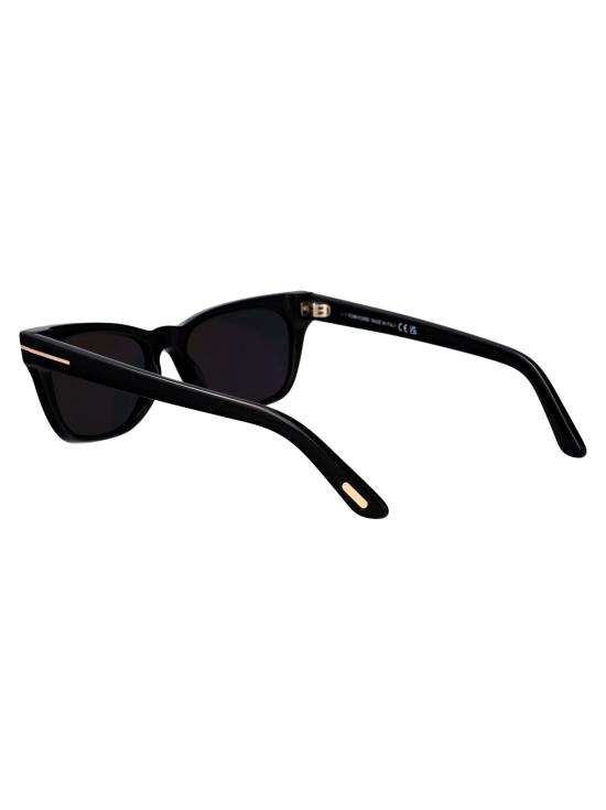  톰포드 선글라스 FT1362 01A Negro Brillante - TOMFORD