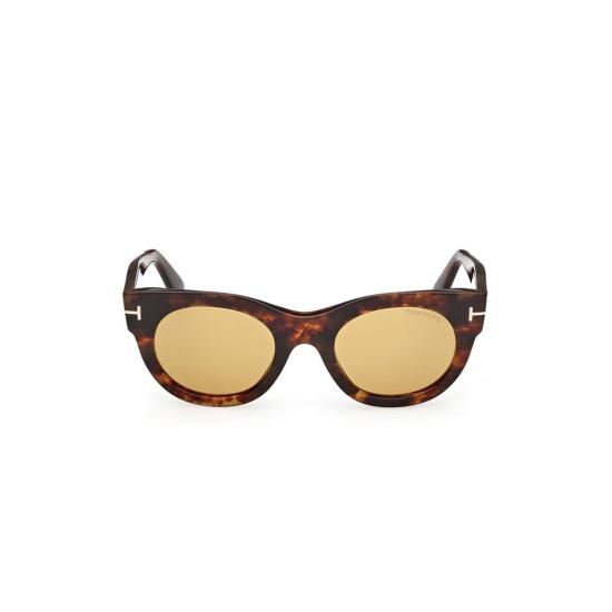  톰포드 선글라스 FT1315 55E Havana - TOMFORD