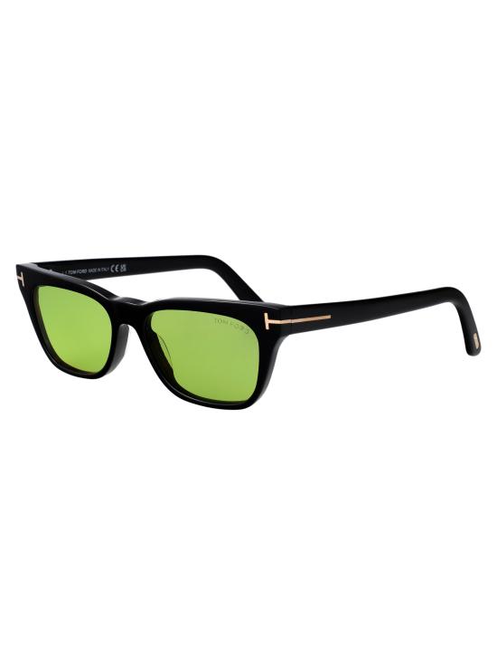  톰포드 선글라스 FT1362 01N Negro Brillante - TOMFORD
