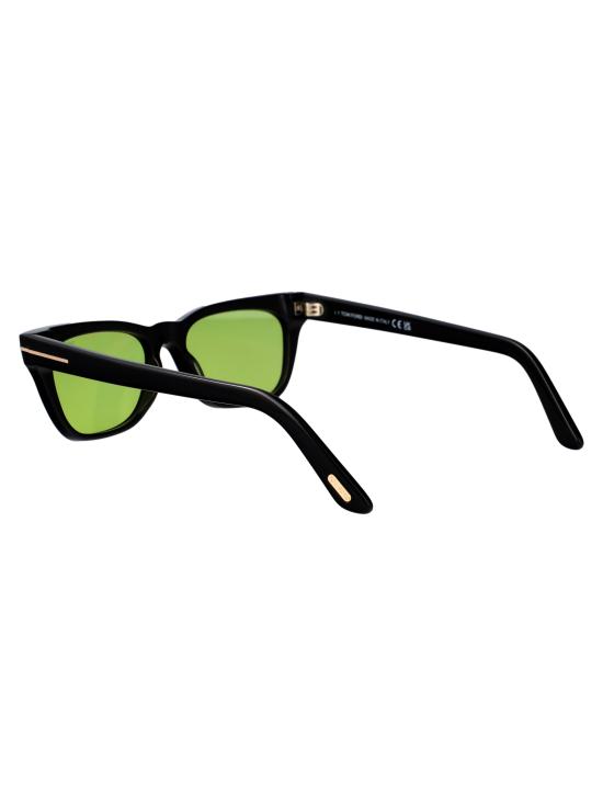  톰포드 선글라스 FT1362 01N Negro Brillante - TOMFORD