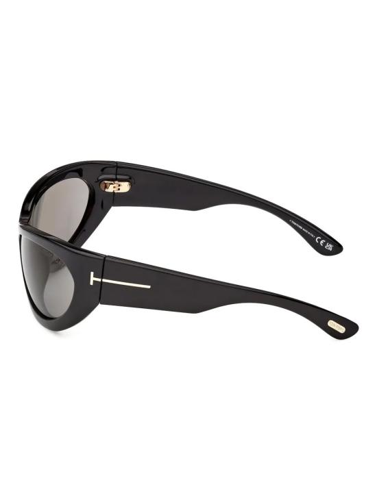  톰포드 선글라스 FT1365 01A Negro Brillante - TOMFORD