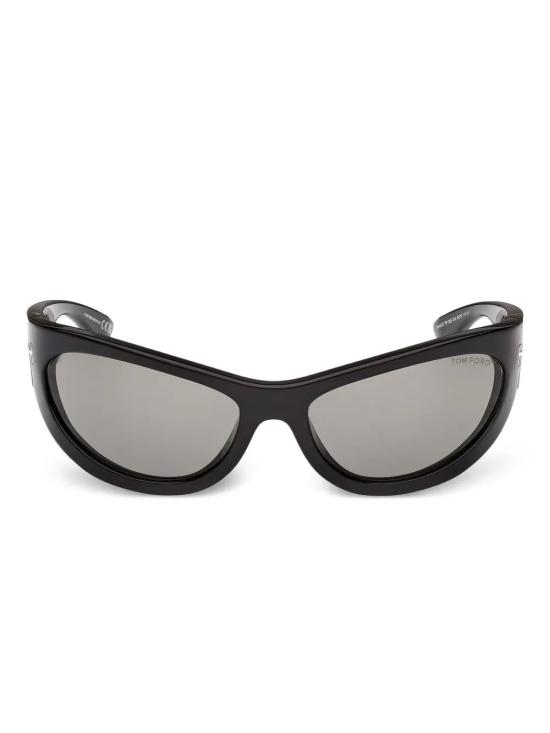  톰포드 선글라스 FT1365 01A Negro Brillante