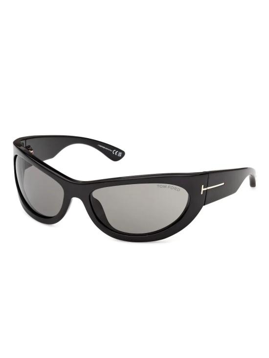  톰포드 선글라스 FT1365 01A Negro Brillante - TOMFORD