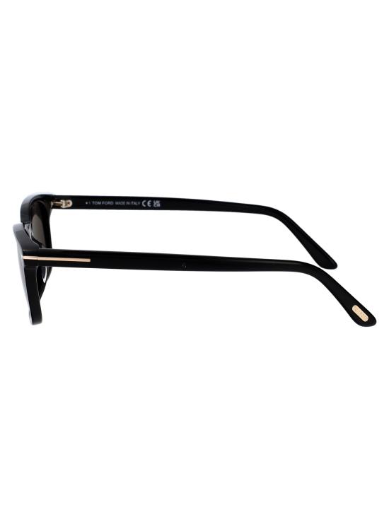  톰포드 선글라스 FT1300 01A Negro Brillante - TOMFORD