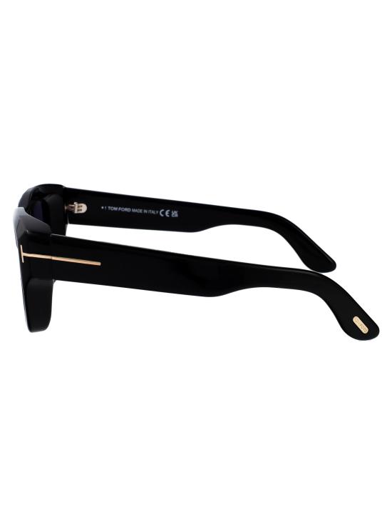  톰포드 선글라스 FT1154 01V Negro Brillante - TOMFORD