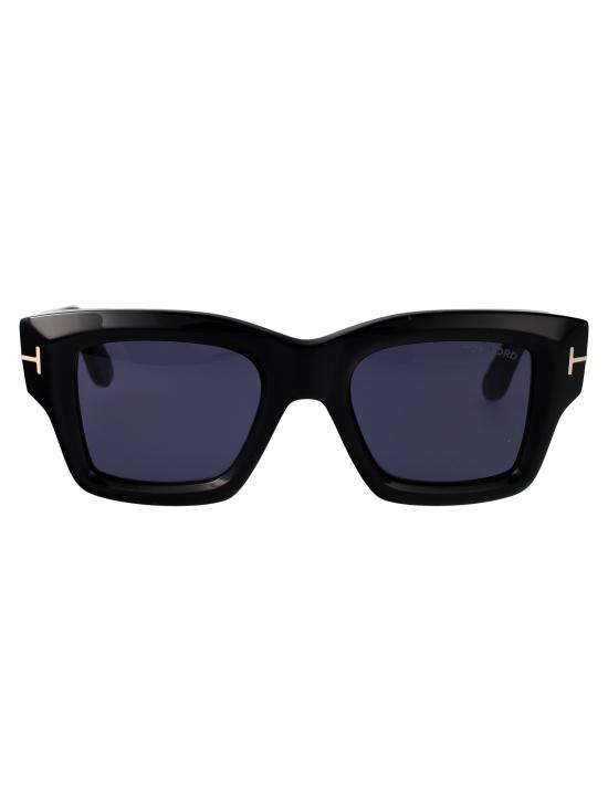  톰포드 선글라스 FT1154 01V Negro Brillante
