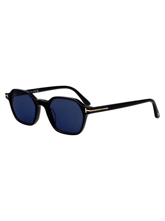  톰포드 선글라스 FT1301 01V Negro Brillante - TOMFORD