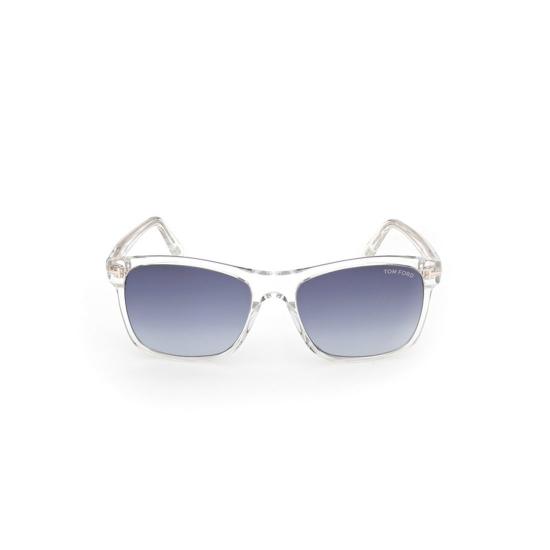  톰포드 선글라스 FT0698 26W Blue - TOMFORD