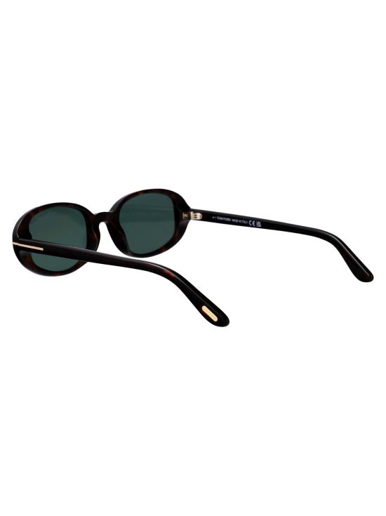 톰포드 선글라스 FT1364 52N Havana - TOMFORD