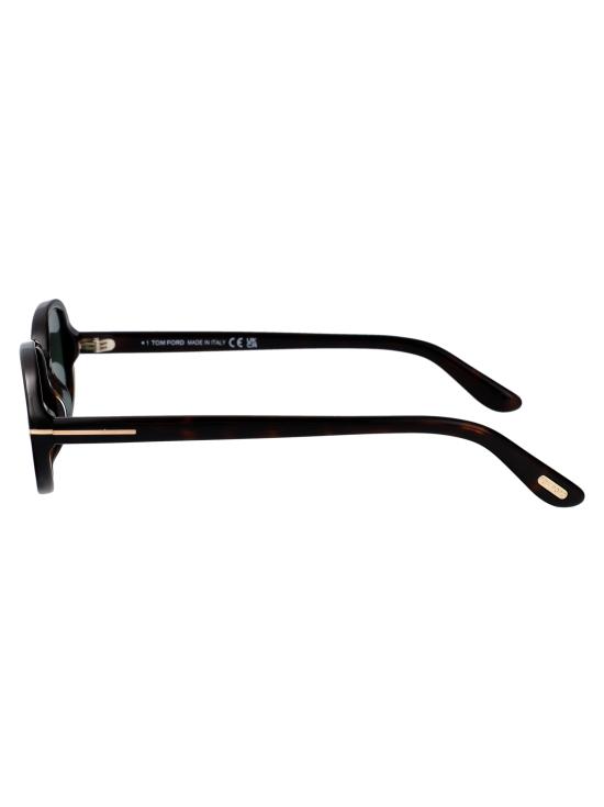  톰포드 선글라스 FT1364 52N Havana - TOMFORD
