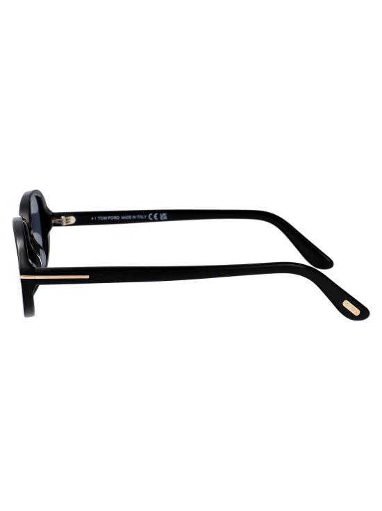  톰포드 선글라스 FT1364 01A Negro Brillante - TOMFORD