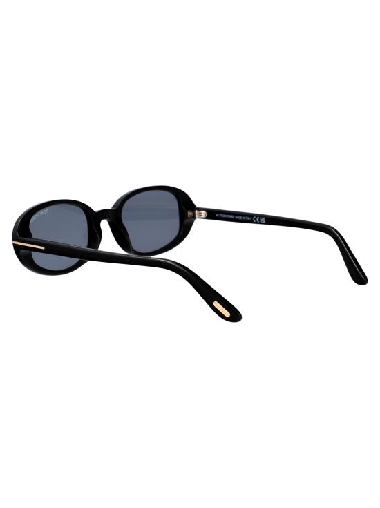  톰포드 선글라스 FT1364 01A Negro Brillante - TOMFORD
