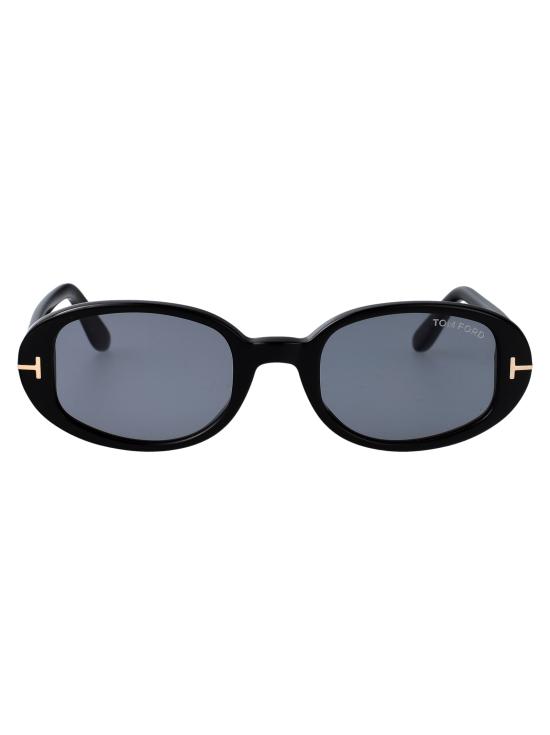  톰포드 선글라스 FT1364 01A Negro Brillante