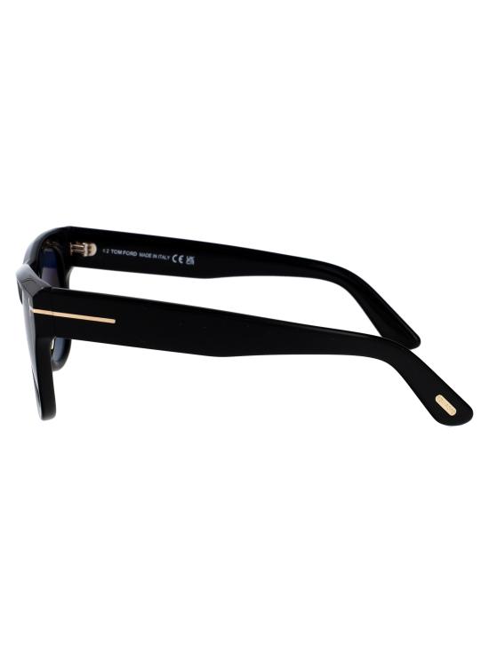  톰포드 선글라스 FT1304 01D Negro Brillante - TOMFORD