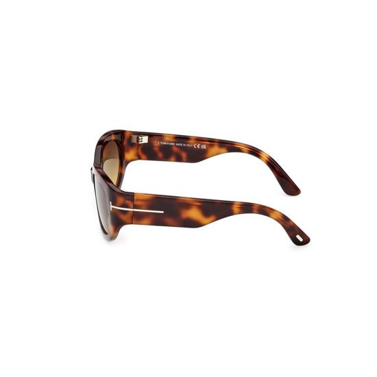  톰포드 선글라스 FT1313 53B Havana - TOMFORD