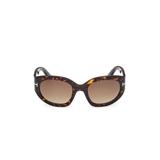  톰포드 선글라스 FT1313 52F Havana - TOMFORD