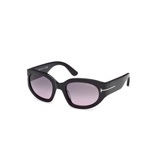  톰포드 선글라스 FT1313 01B Negro Brillante