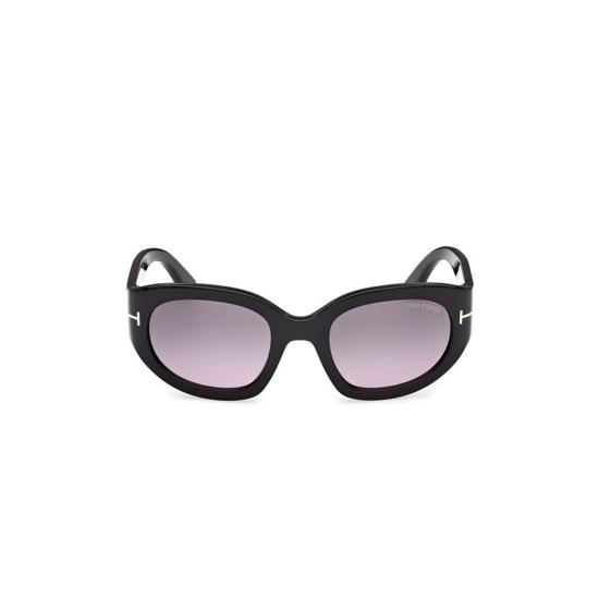  톰포드 선글라스 FT1313 01B Negro Brillante - TOMFORD