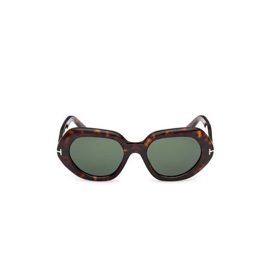  톰포드 선글라스 FT1317 52N Havana - TOMFORD