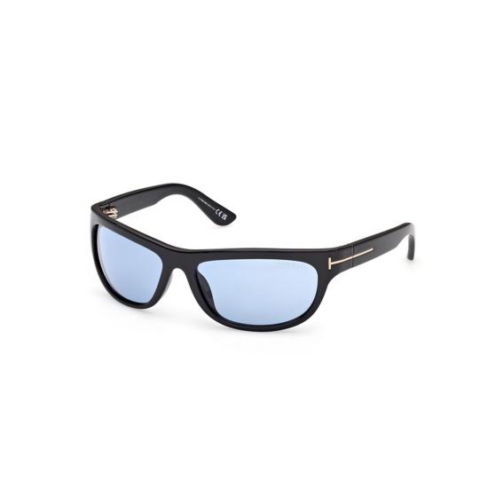  톰포드 선글라스 FT1363 01V Negro Brillante