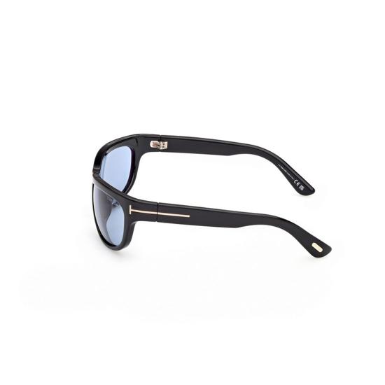  톰포드 선글라스 FT1363 01V Negro Brillante - TOMFORD