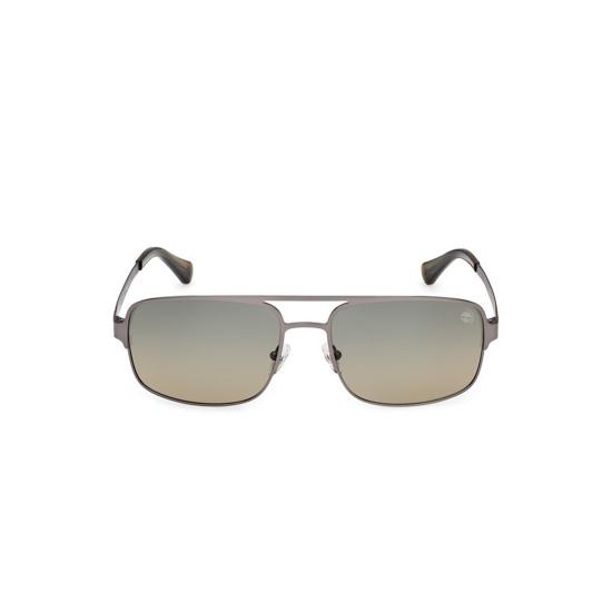  팀버랜드 선글라스 TB00065 09R Gray - TIMBERLAND