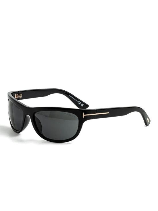  톰포드 선글라스 FT1363 01A Negro Brillante - TOMFORD