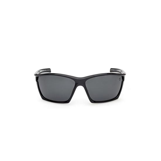  팀버랜드 선글라스 TB00055 01D Negro Brillante - TIMBERLAND