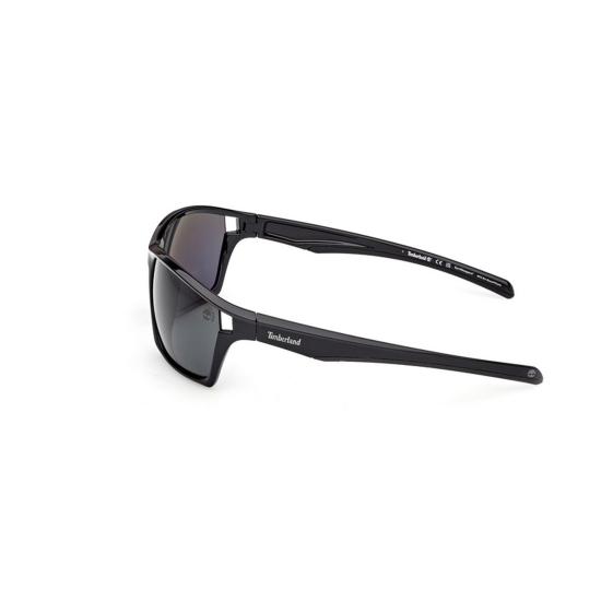  팀버랜드 선글라스 TB00055 01D Negro Brillante - TIMBERLAND
