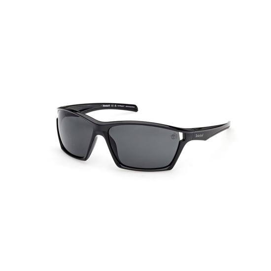  팀버랜드 선글라스 TB00055 01D Negro Brillante