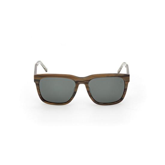  팀버랜드 선글라스 TB00059 96R Green - TIMBERLAND