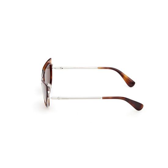  막스마라 선글라스 MM0172 52E Havana - MAX MARA