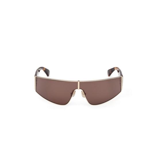  막스마라 선글라스 MM0164 32E Gold - MAX MARA
