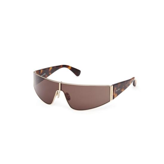  막스마라 선글라스 MM0164 32E Gold