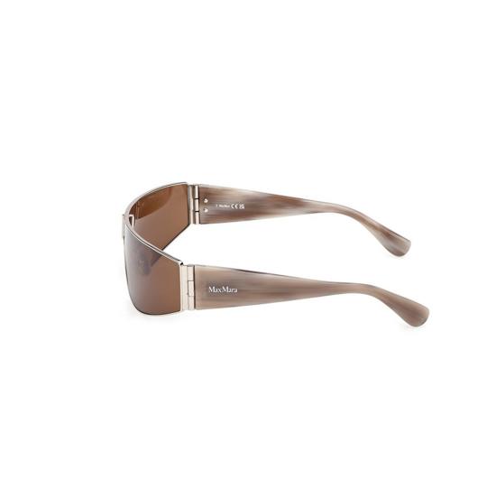  막스마라 선글라스 MM0164 16E Silver - MAX MARA